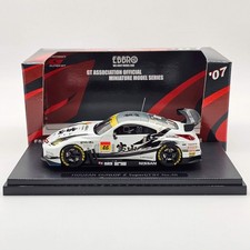 EBBRO Nissan Z #46 MOLA Houzan