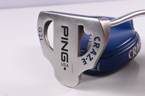 Ping craz g2i putter 33 - craz-e,