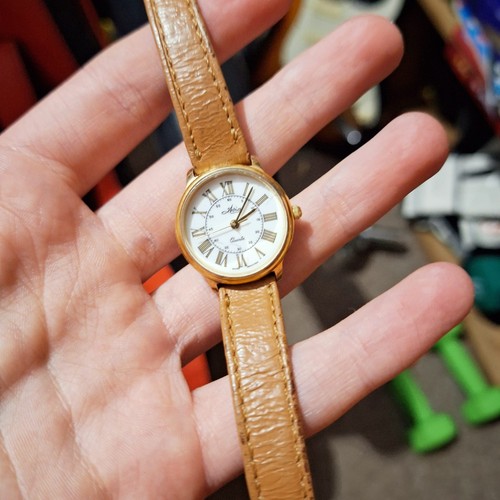 Vintage avia swiss quartz - avia,