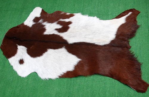 Luxury goat hide - luxury,