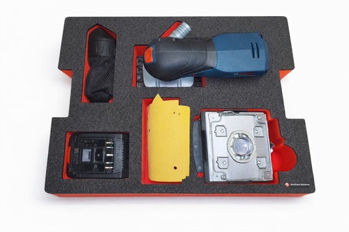 Foam insert for bosch - foam,