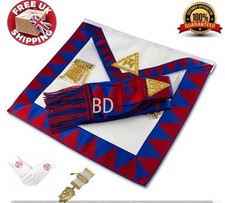 New Masonic Royal Arch