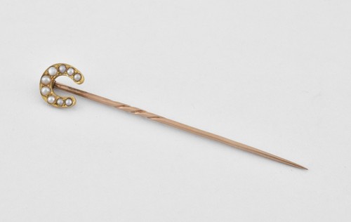 Antique victorian 9ct gold - 9ct,