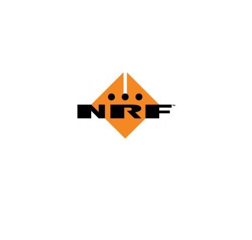 Nrf interior heater core - nrf,