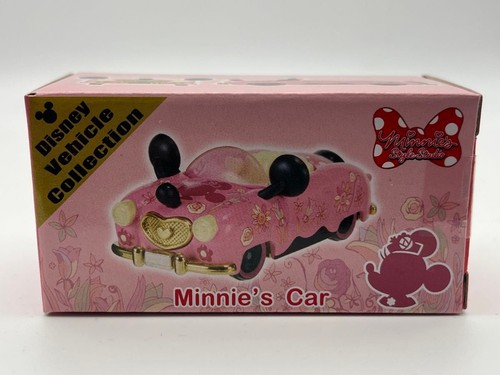 Tomica disney minnie - tomica,