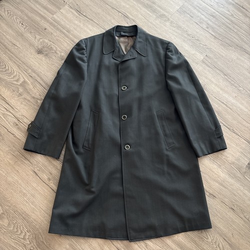 Vtg 1960s vista - men, wool