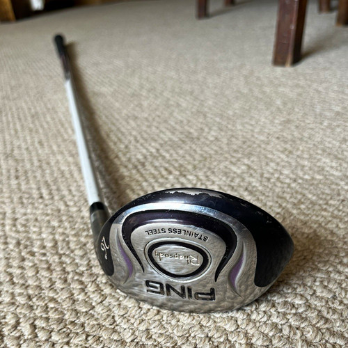 Ping rhapsody hybrid - rhapsody,