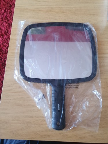 Xnicx professional hand - xnicx, mirror