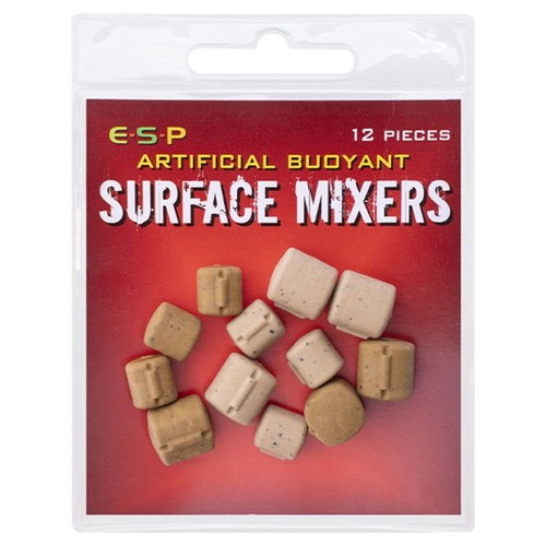 Esp surface mixer - esp,