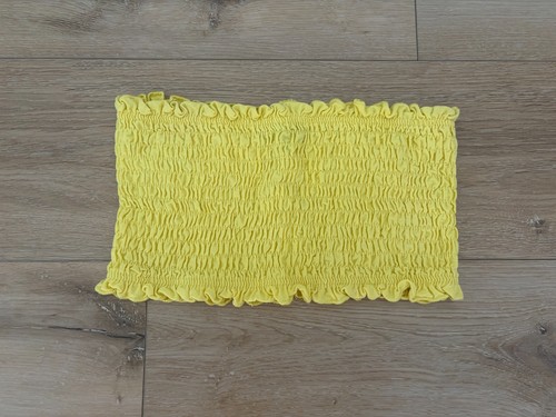 Topshop women yellow - topshop,