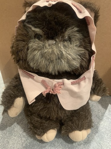 Star wars plush - star,