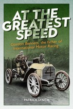 At The Greatest Speed: Gordon