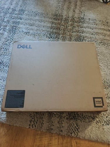 Dell dc15250 1334u - dell, i5-1334u