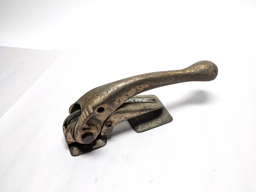 Signode stretcher model - signode,