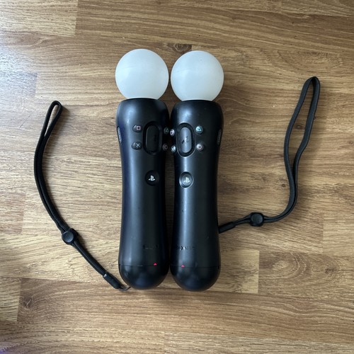 Sony playstation move - sony, motion