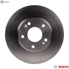 2x BRAKE DISC 0 986 479 A12
