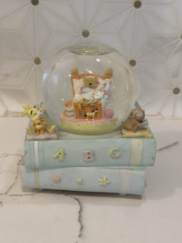 Disney winnie the pooh - winnie, abc