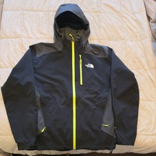 The North Face Mikeno Shell