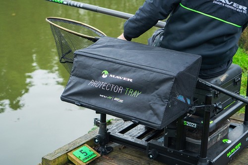 Maver quick lock - lock, mvr