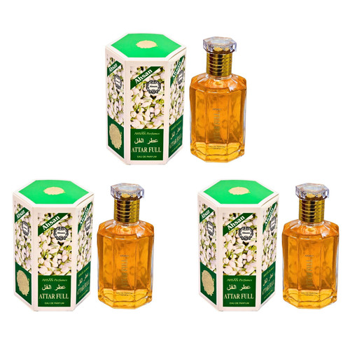 Ahsan original attar full - attar,
