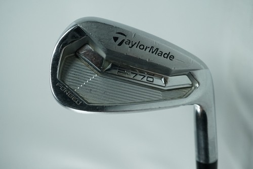 Taylormade p770 iron - taylormade,