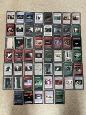 Star Wars CCG Card Collection
