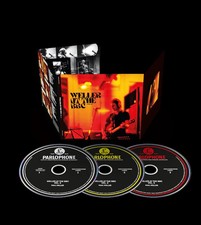 Paul Weller At The BBC Vol 2