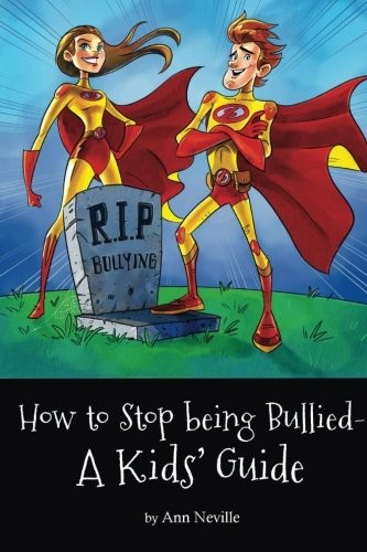How stop being bullied - how, a
