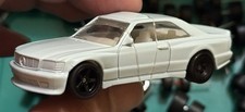 Hot Wheels 2026 Prototype