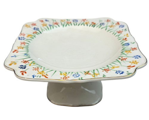 Rare art deco crown ducal - rare,