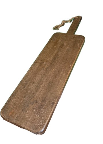 Vintage french large wooden - vintage,