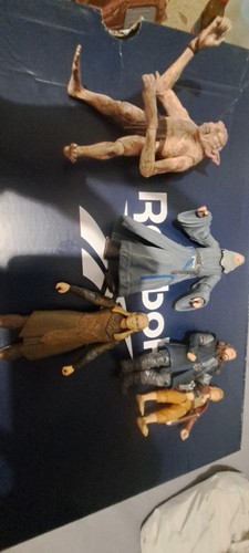 The hobbit action figure - hobbit,