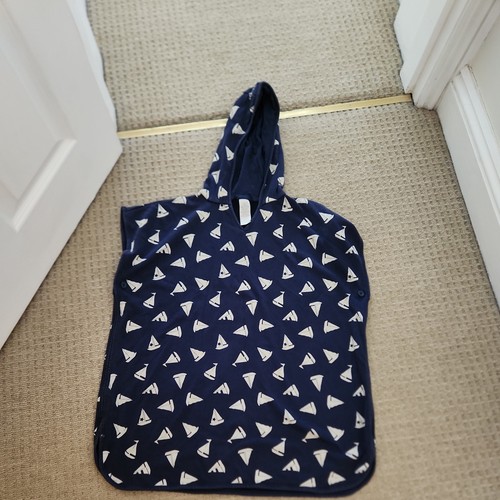 Beach cover hoodie towel - cover,