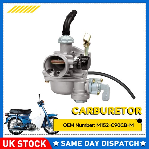 1pcs 19mm carburetor carb - 1pcs,