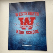 Heathers the Musical Large