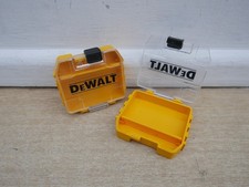 DeWALT DT70618T or DT70564T