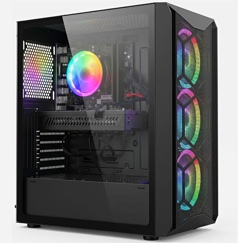 Stgsivir gaming desktop - stgsivir,