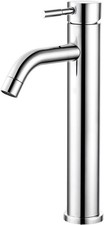 Modern Bathroom High Rise Tall