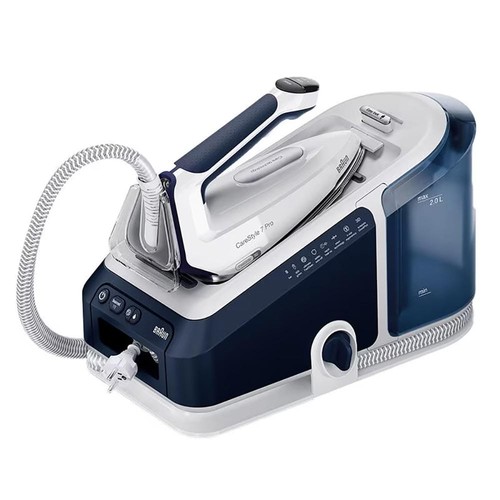 Braun carestyle pro - braun,