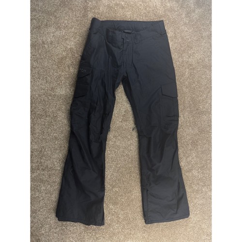 Burton black living lining - burton,