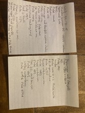 Anniversary 400 Day Torsion