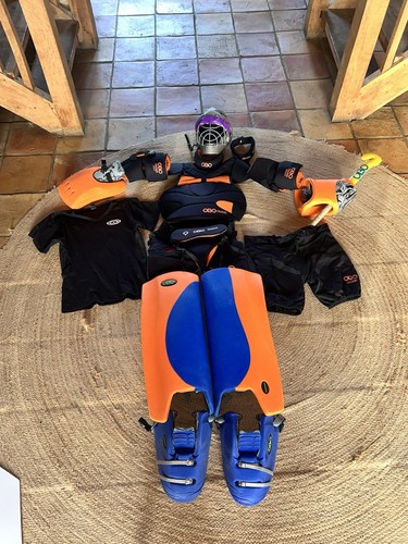 Obo hockey keeper kit robo - obo, -robo