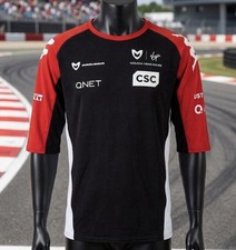 Marussia formula team t - marussia,