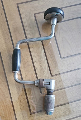 Vintage rapier carpenters - vintage,