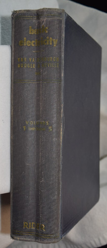 Vintage first edition basic - vintage,