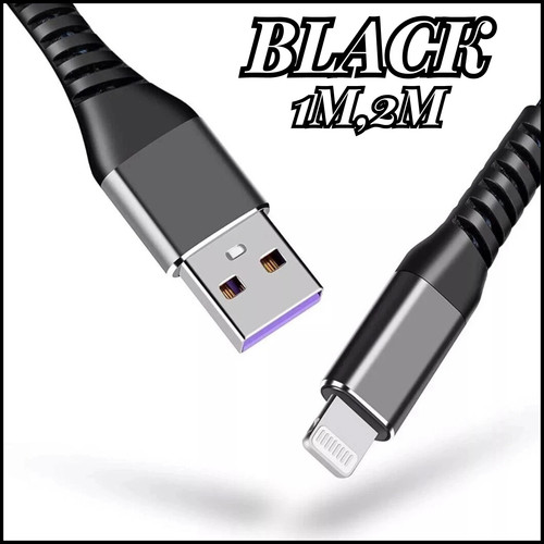 For iphone charger cable heavy - for,