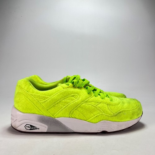 Puma r698 trinomic bright - puma,