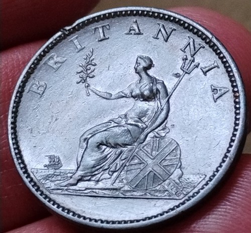 Stunning 1806 george - george,