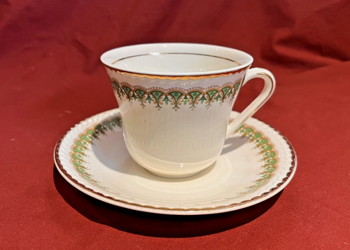 Vintage 1956 portland - 1956, pottery