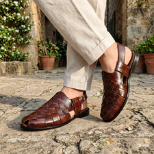 Men's Premium Handcrafted